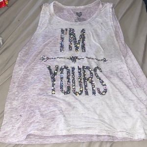 i’m yours shirt